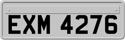 EXM4276
