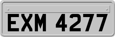 EXM4277