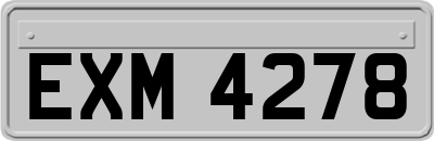 EXM4278