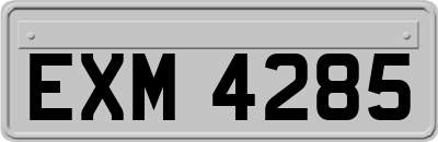 EXM4285