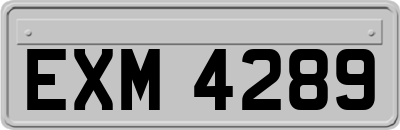 EXM4289