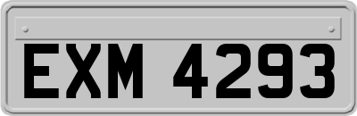 EXM4293