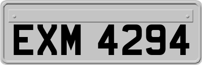 EXM4294
