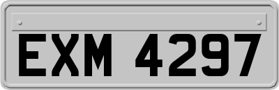 EXM4297