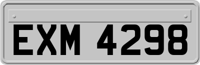 EXM4298