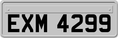 EXM4299