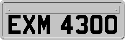 EXM4300