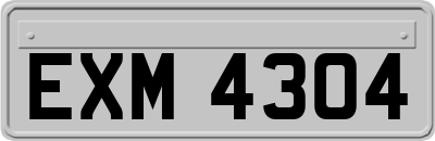 EXM4304