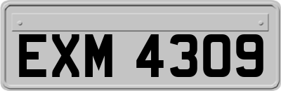 EXM4309
