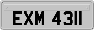 EXM4311