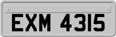 EXM4315