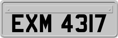 EXM4317