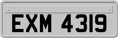 EXM4319