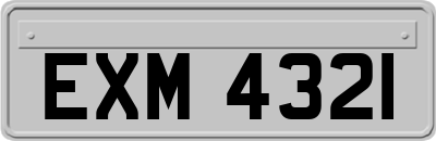 EXM4321