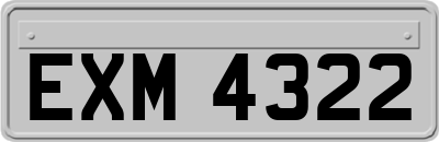 EXM4322