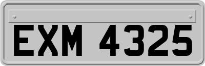 EXM4325