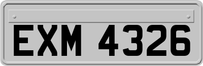 EXM4326