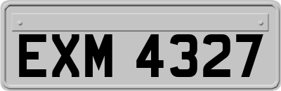 EXM4327