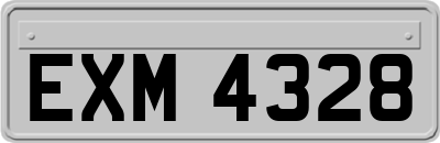 EXM4328