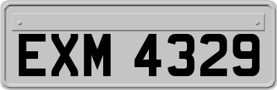 EXM4329