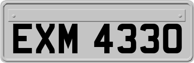 EXM4330
