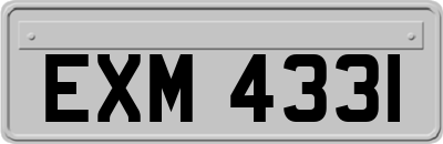 EXM4331