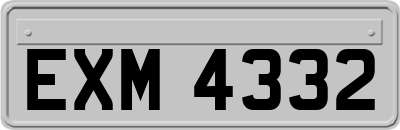 EXM4332