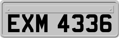 EXM4336
