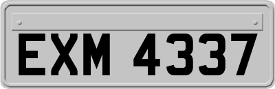 EXM4337