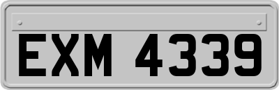 EXM4339