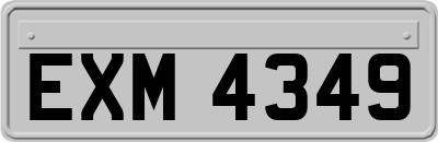 EXM4349