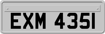 EXM4351