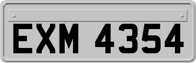 EXM4354