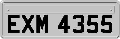 EXM4355