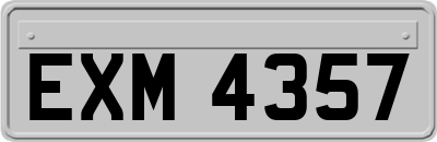 EXM4357