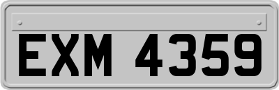 EXM4359