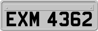 EXM4362