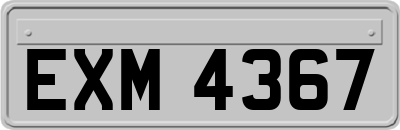 EXM4367