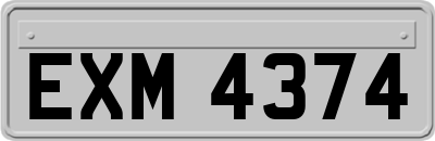 EXM4374