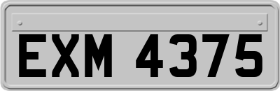 EXM4375