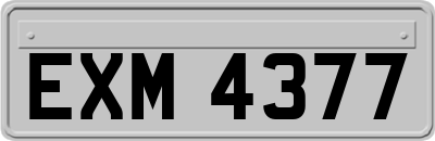 EXM4377
