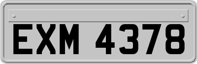 EXM4378