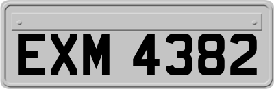 EXM4382