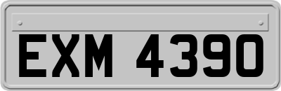 EXM4390