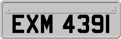 EXM4391