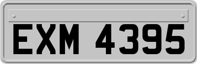 EXM4395