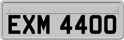 EXM4400