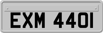 EXM4401