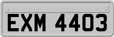 EXM4403