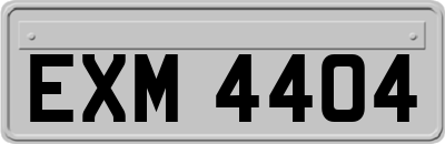 EXM4404